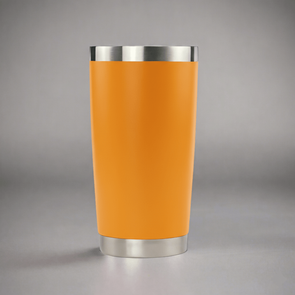 20oz Tumbler — Stainless Magnetic Lid - Trail and Timber Co