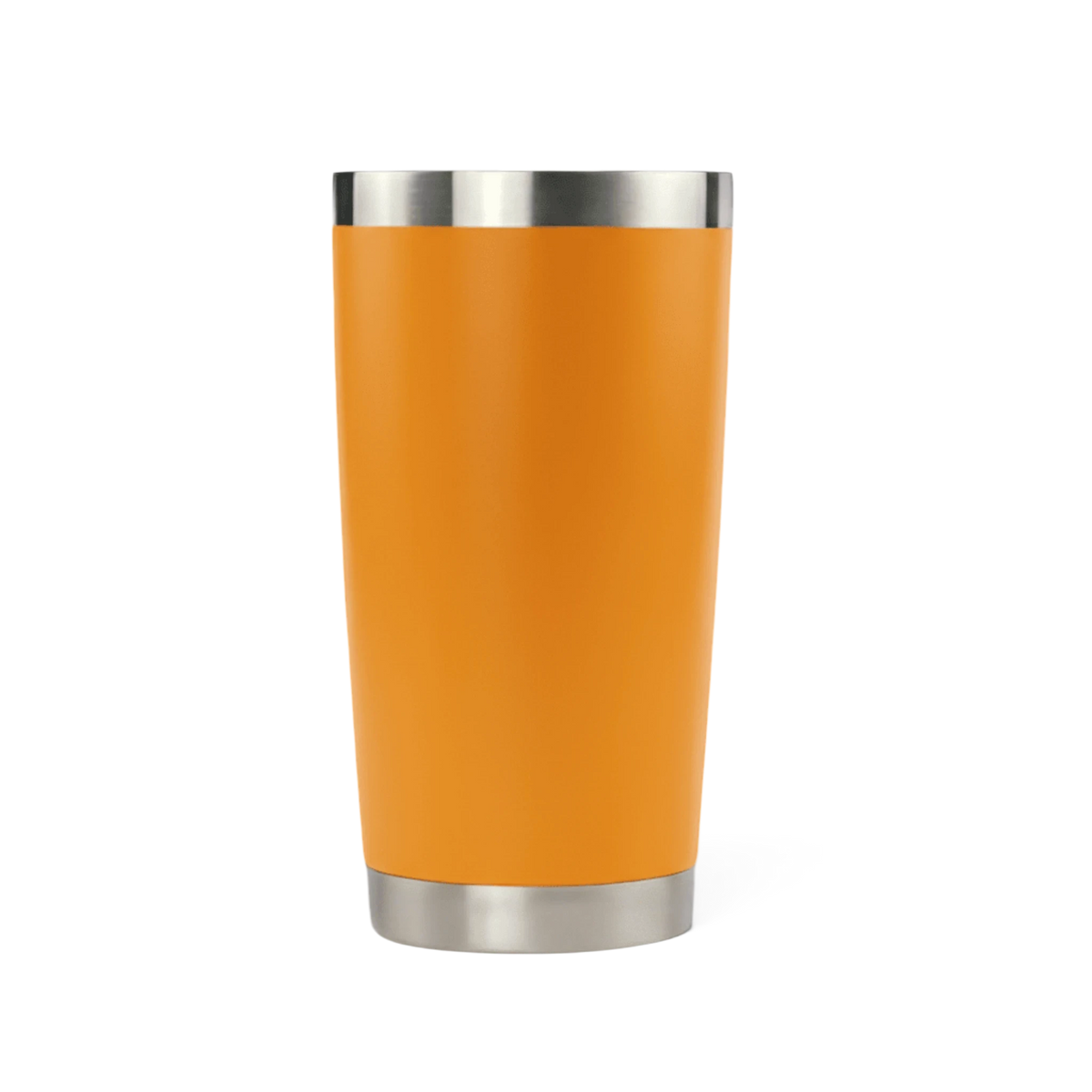 20oz Tumbler — Stainless Magnetic Lid - Trail and Timber Co