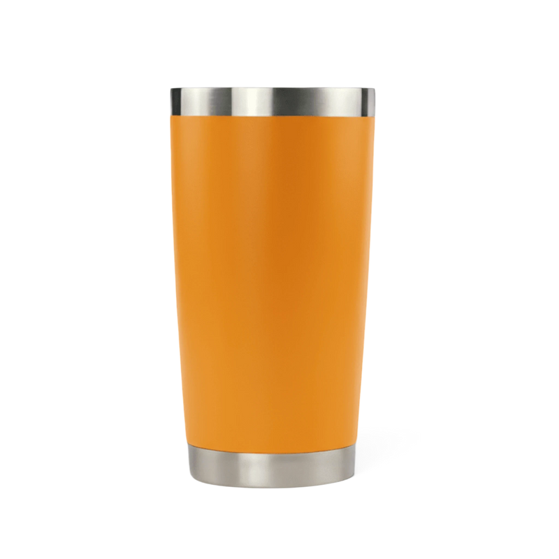 Load image into Gallery viewer, 20oz Tumbler — Stainless Magnetic Lid - Trail and Timber Co
