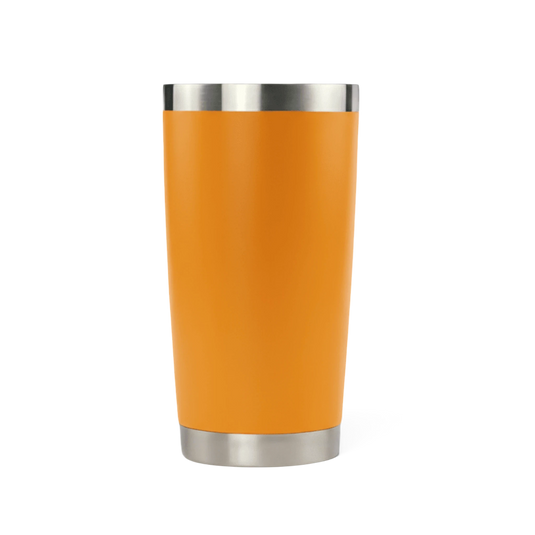 20oz Tumbler — Stainless Magnetic Lid - Trail and Timber Co