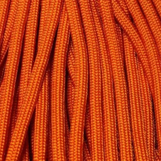 Type III Mil-Spec 550 Paracord - 25-ft "Quick Deploy" Hank