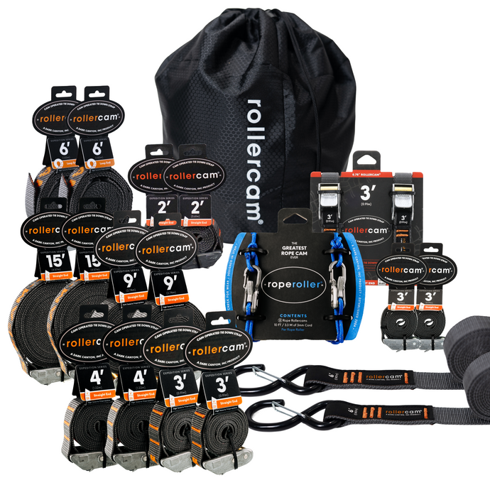 The Overland Kit