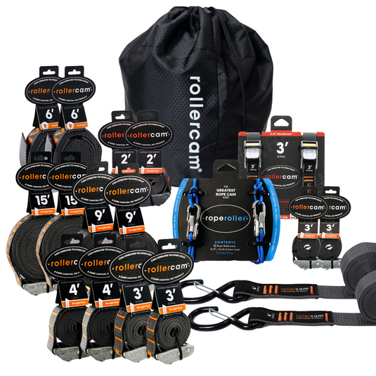 The Overland Kit