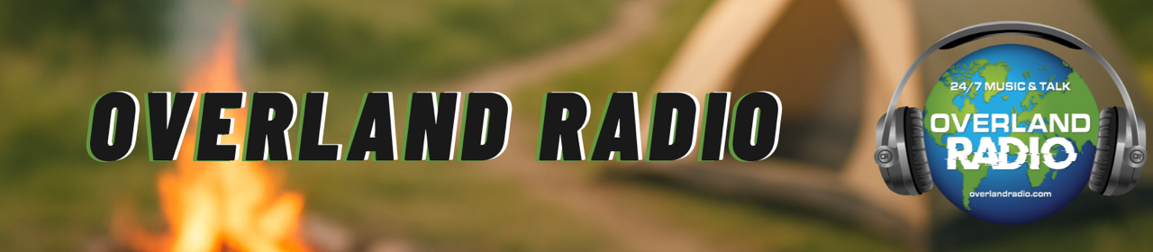 Overland Radio