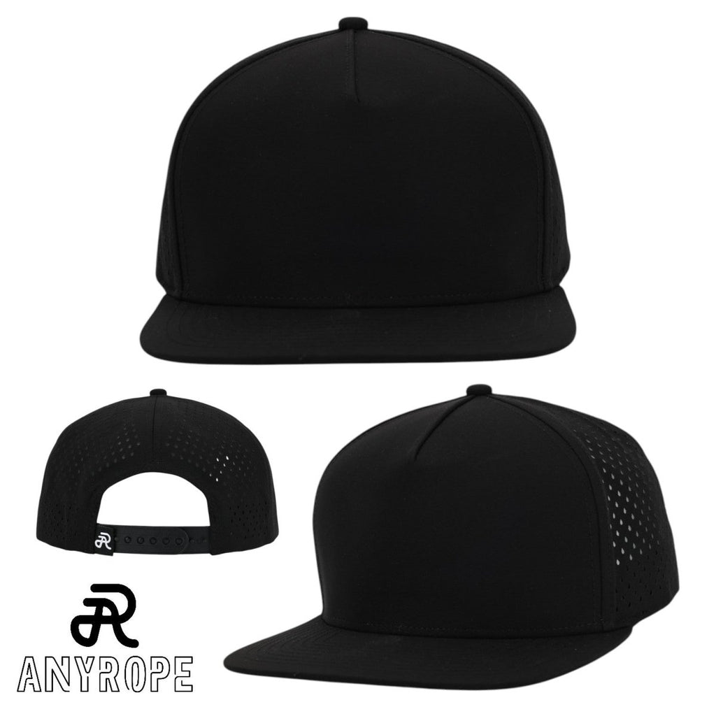 AnyRope - P5 Flat - Trail and Timber Co