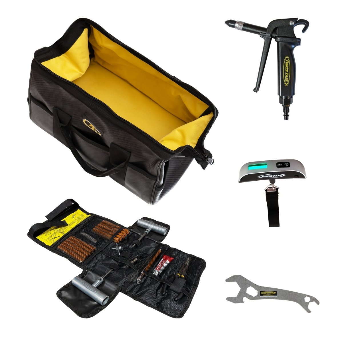 Power Pack - Tool Kit - Trail and Timber Co