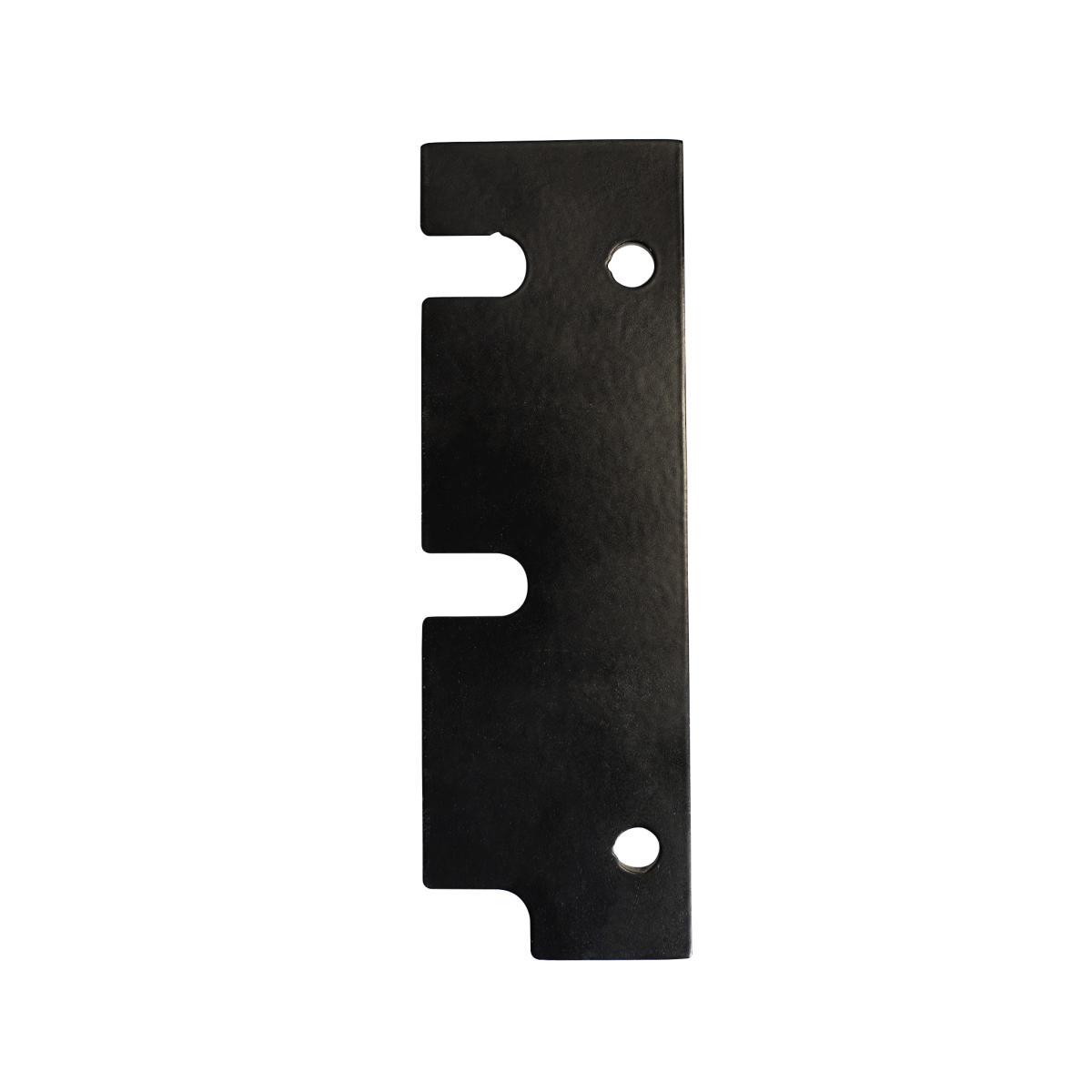 Four Wheel Camper Mount for 5 lb propane tank bracket - Trail and Timber Co