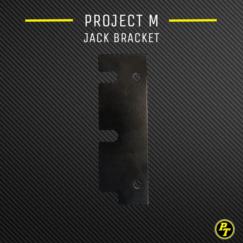 Load image into Gallery viewer, Four Wheel Camper Mount for 5 lb propane tank bracket
