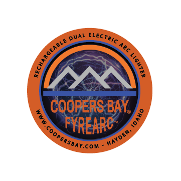 Load image into Gallery viewer, FyreArc™ Rechargeable Arc Plasma Lighter / Flashlight
