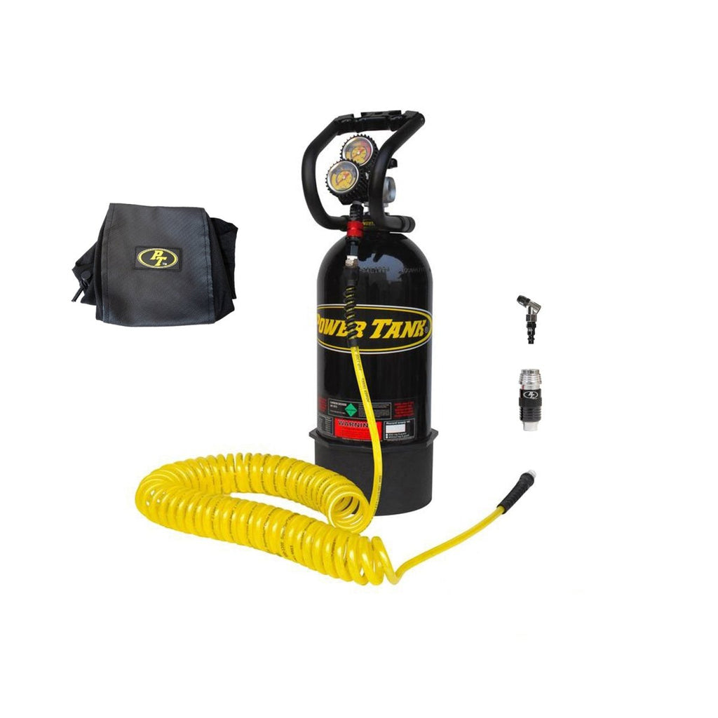 10 lb. Package A Power Tank - Trail and Timber Co