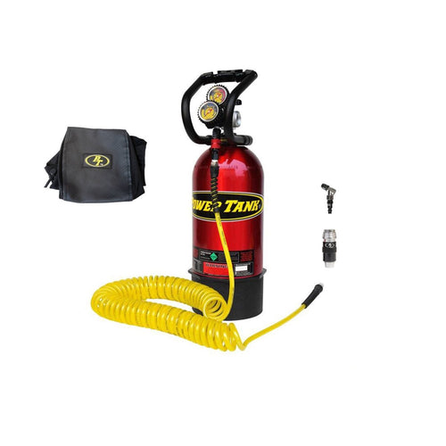 10 lb. Package A Power Tank - Trail and Timber Co