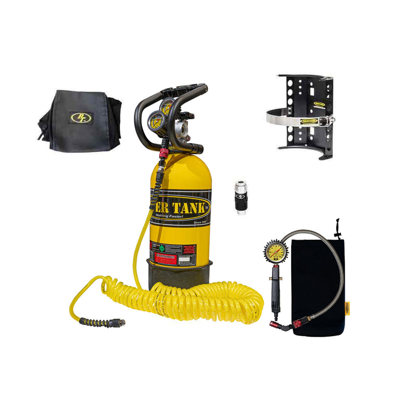 Load image into Gallery viewer, 10 lb. Package B Power Tank
