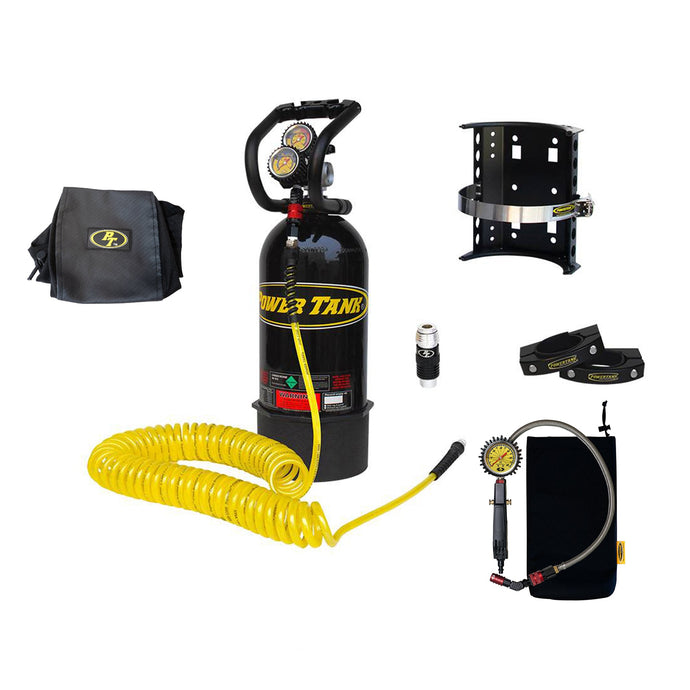 10 lb. Roll Bar Edition Power Tank (also fits 1.5