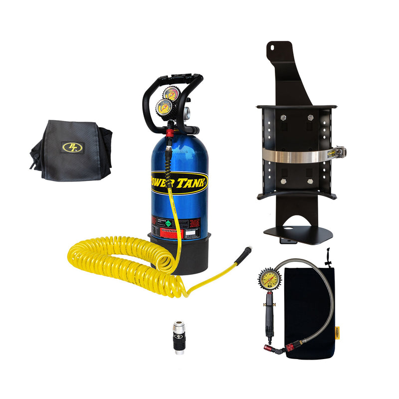 Load image into Gallery viewer, 10 lb. 4Runner Edition Power Tank
