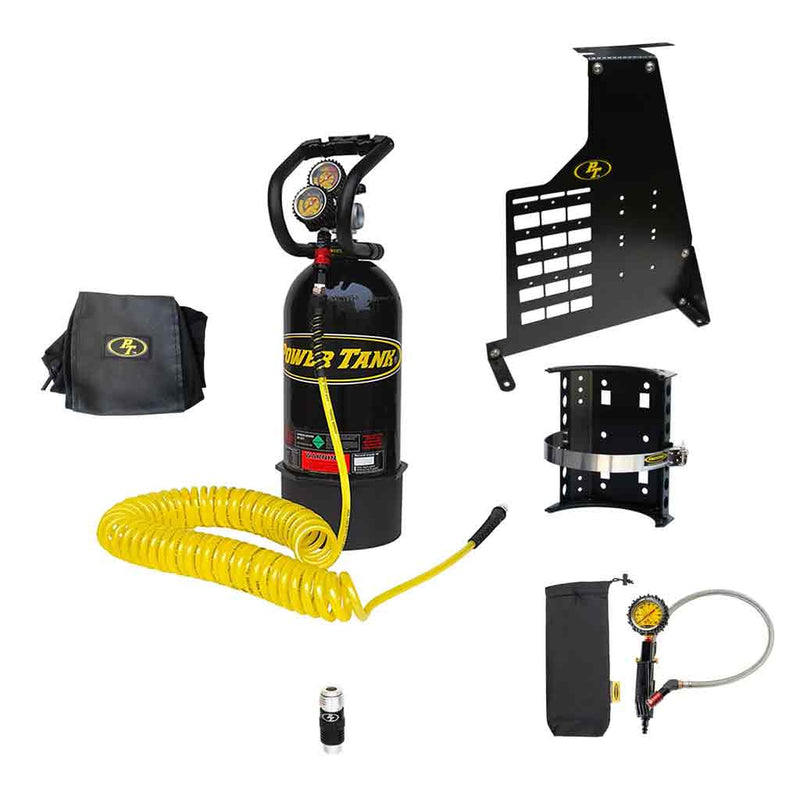 Load image into Gallery viewer, 10 lb. 2 Door Bronco Edition Power Tank (6th Gen 2021+)
