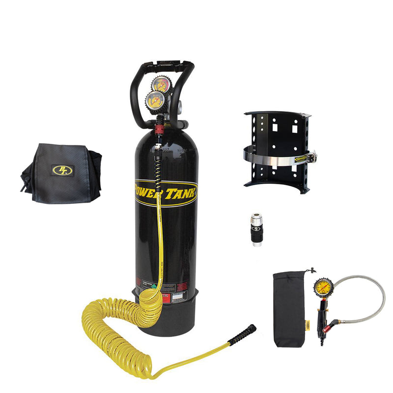 Load image into Gallery viewer, 15 lb. Package B Power Tank
