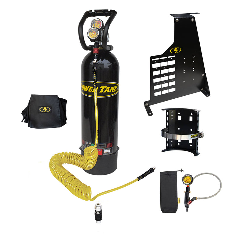 Load image into Gallery viewer, 15 lb. 2 Door Bronco Edition Power Tank (6th Gen 2021+)
