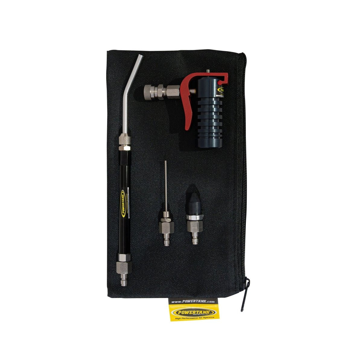Power Shot™ Cleaning Kit - Trail and Timber Co