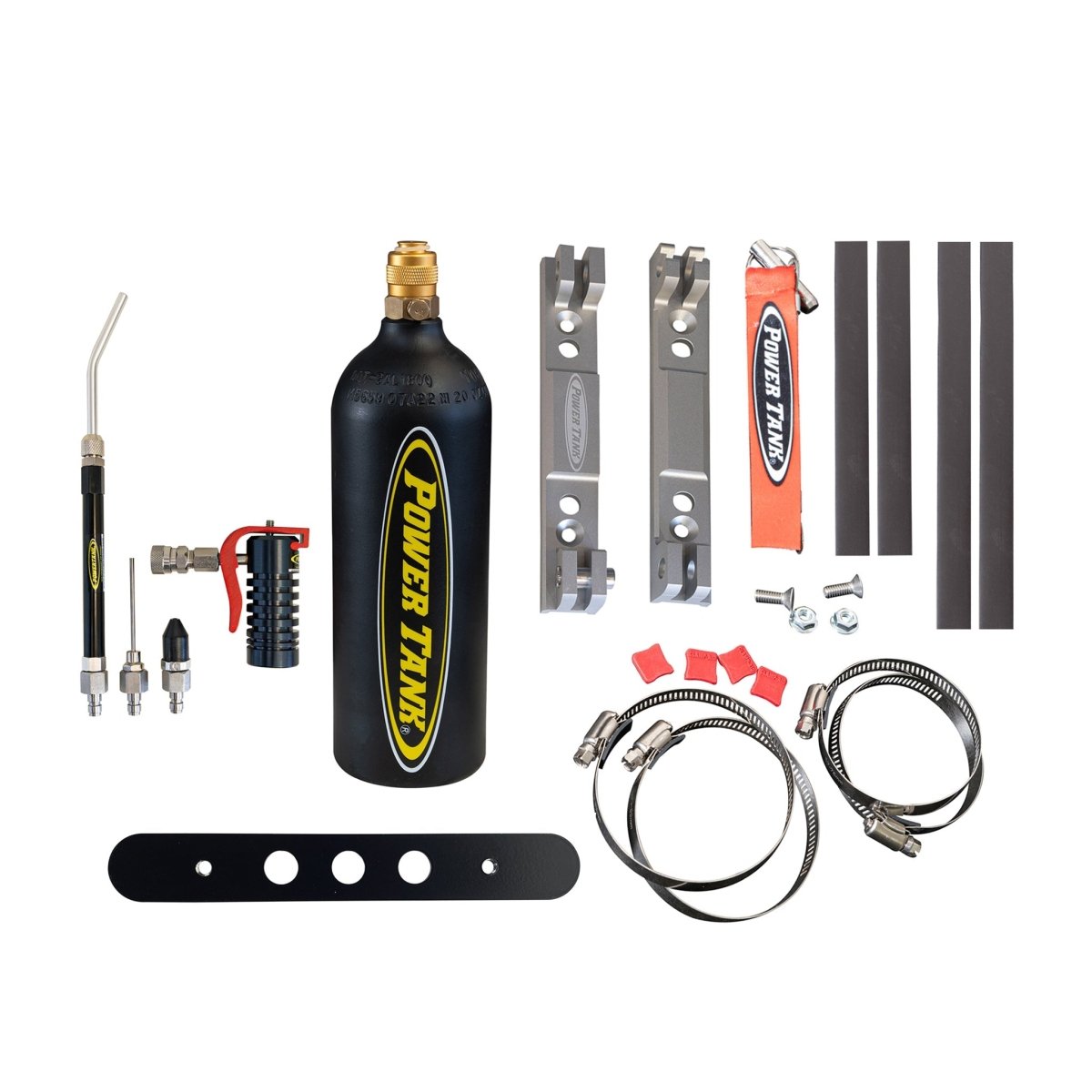 Power Shot™ Cleaning Kit - MOLLE Edition - Trail and Timber Co