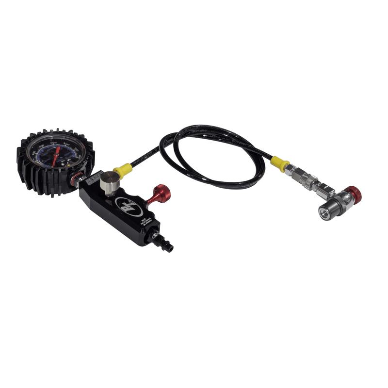 Load image into Gallery viewer, Shock Boss™ V2 - Portable Nitrogen Shock Tuning Kit
