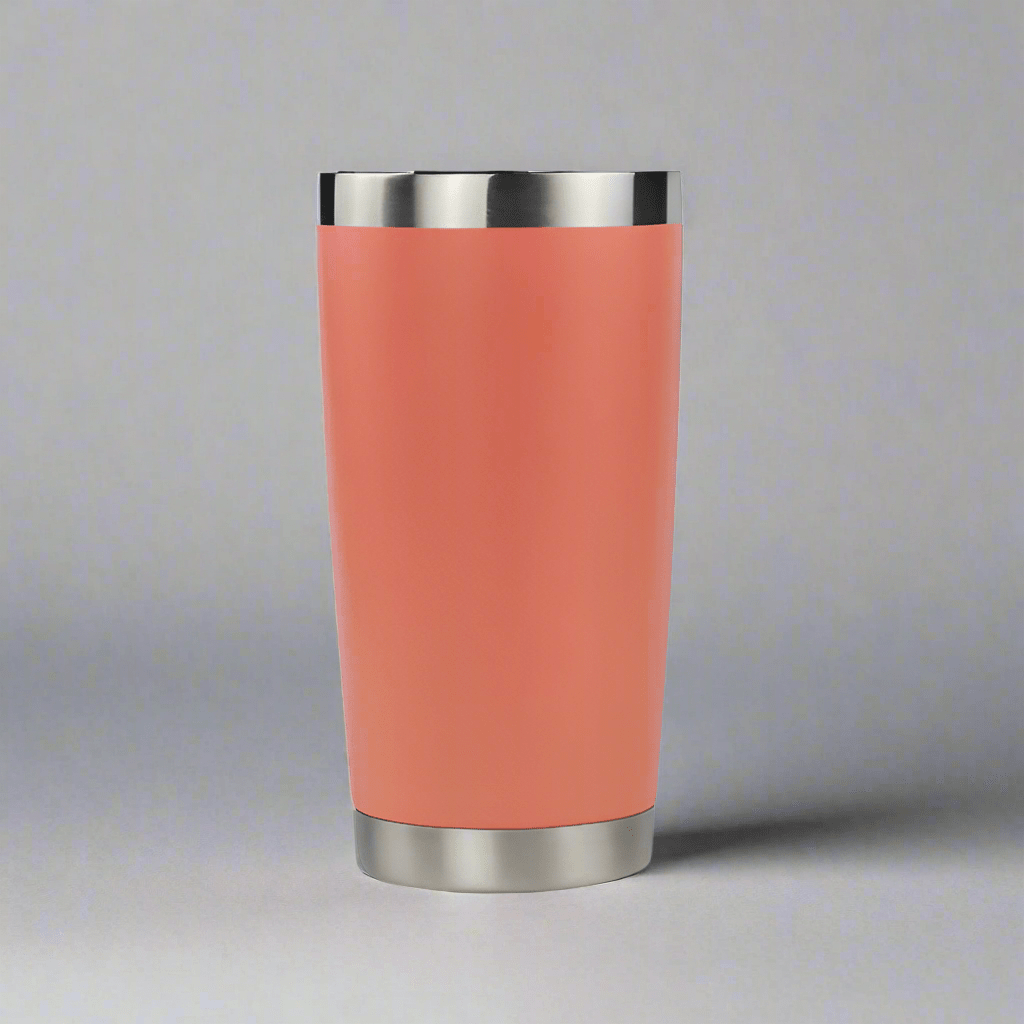 20oz Tumbler — Stainless Magnetic Lid - Trail and Timber Co