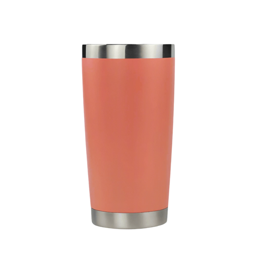 20oz Tumbler — Stainless Magnetic Lid - Trail and Timber Co