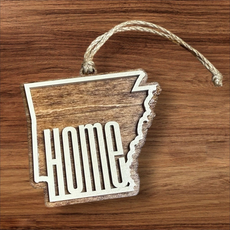 Load image into Gallery viewer, Arkansas Ornamtents - Trail and Timber Co
