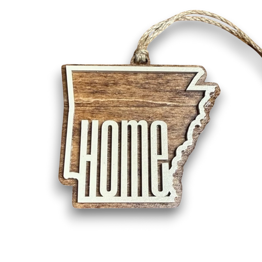 Arkansas Ornamtents - Trail and Timber Co
