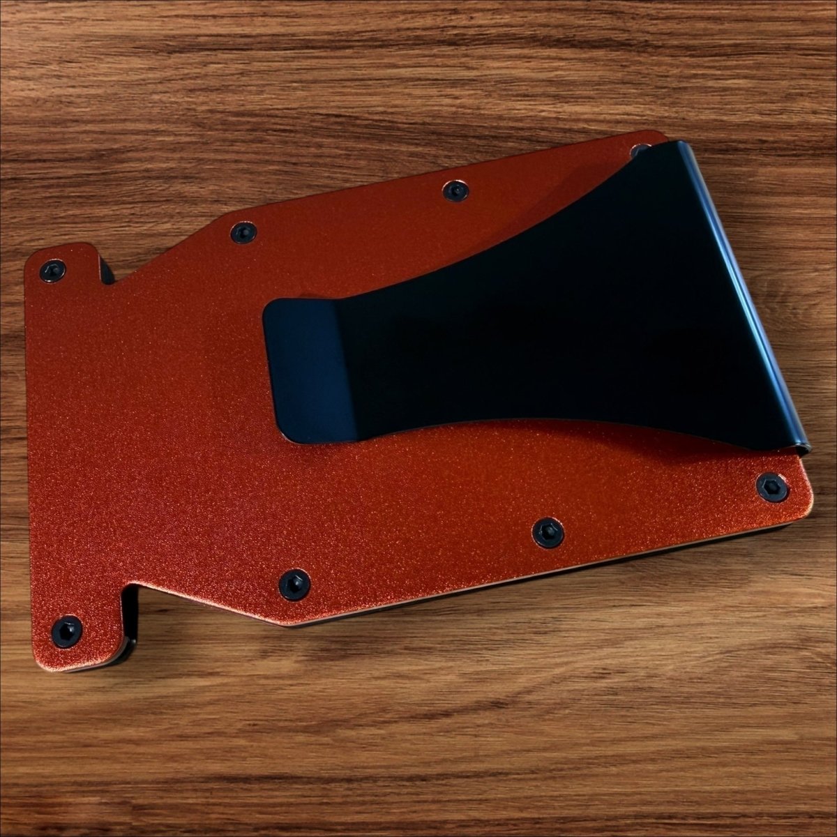RFID Wallets - Trail and Timber Co