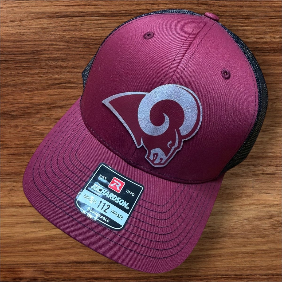 Owasso Rams - Trail and Timber Co