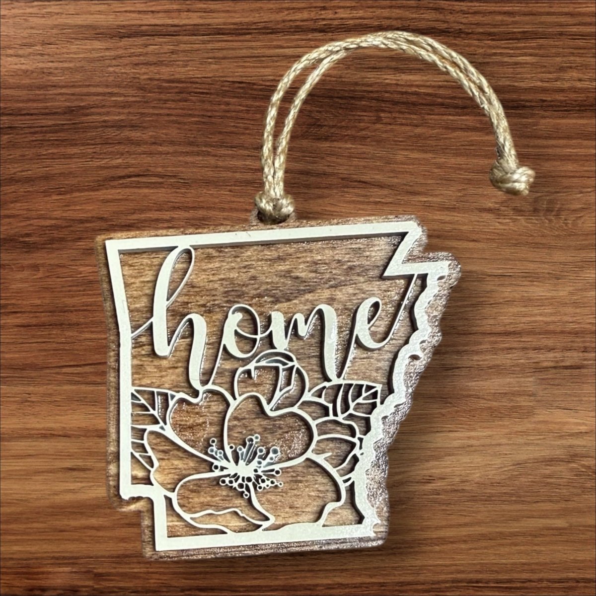 Arkansas Ornamtents - Trail and Timber Co