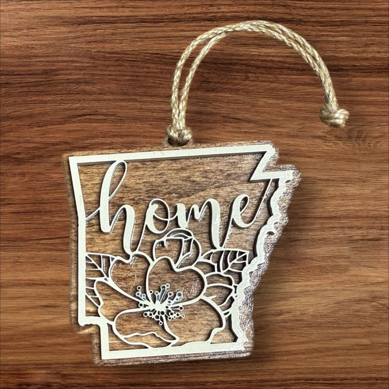 Load image into Gallery viewer, Arkansas Ornamtents - Trail and Timber Co
