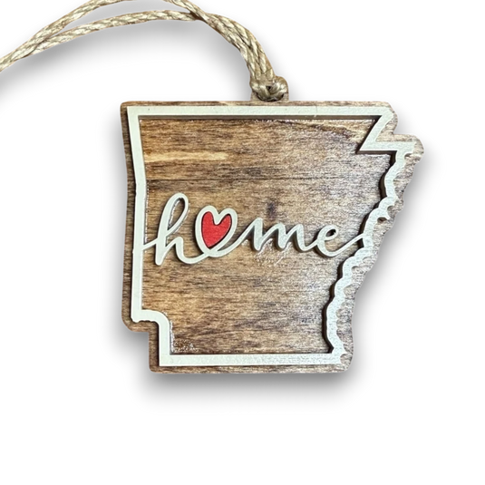 Arkansas Ornamtents - Trail and Timber Co