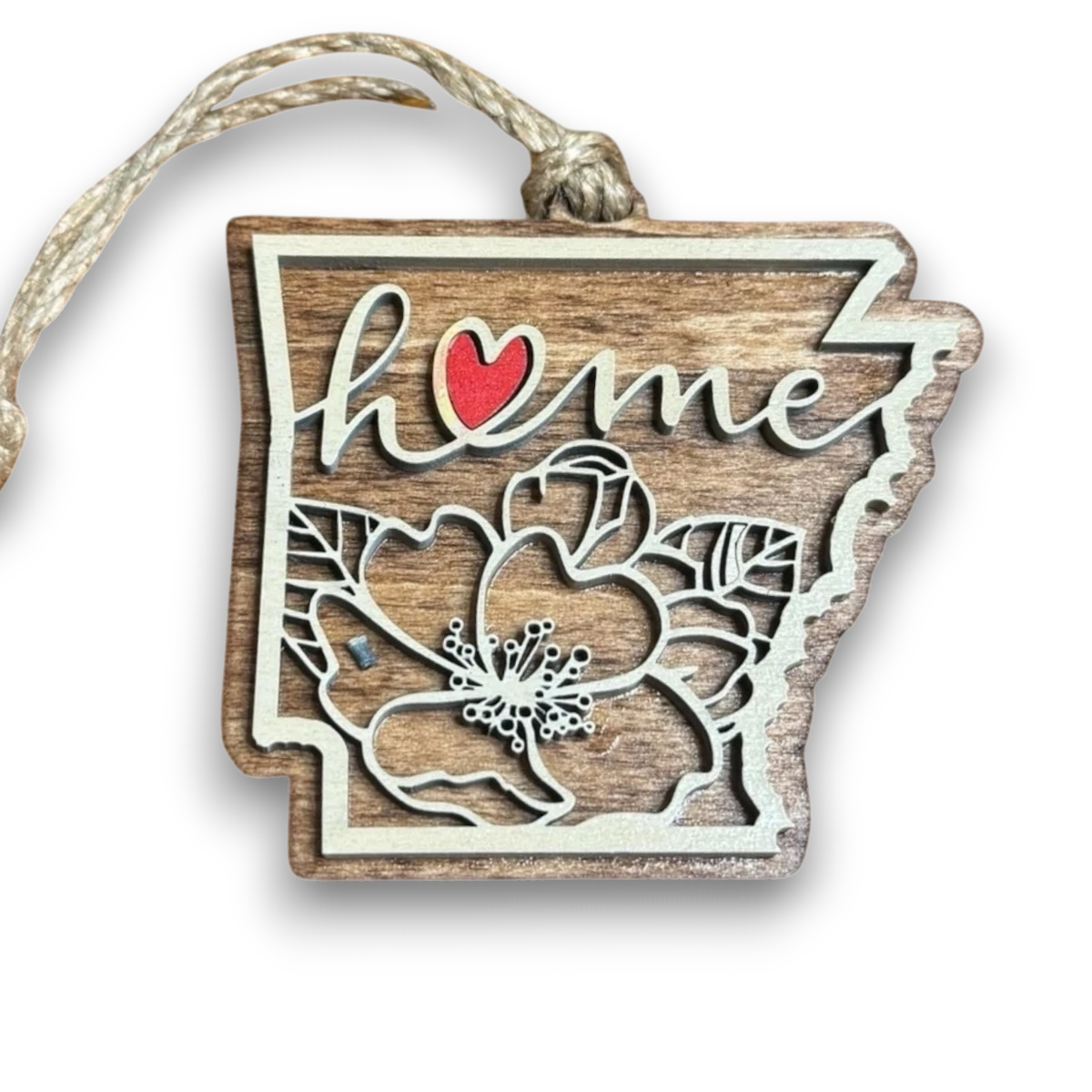 Arkansas Ornamtents - Trail and Timber Co
