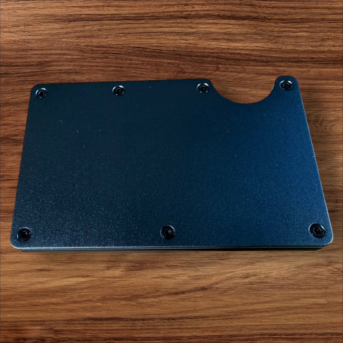 RFID Wallets - Trail and Timber Co