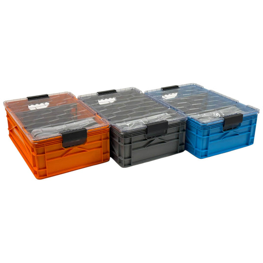 Sidio Half Pack