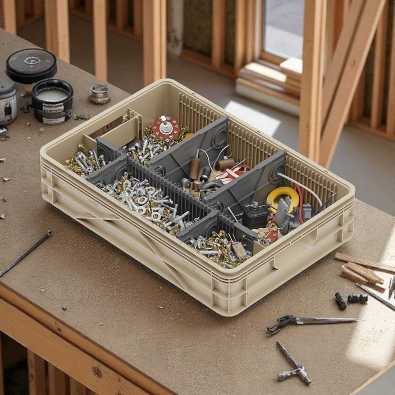 Load image into Gallery viewer, Quarter Crate 4 Pack
