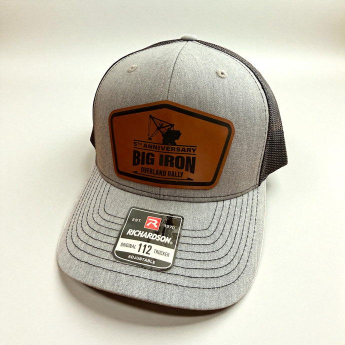Big Brutus Hat (5th Anniversary)