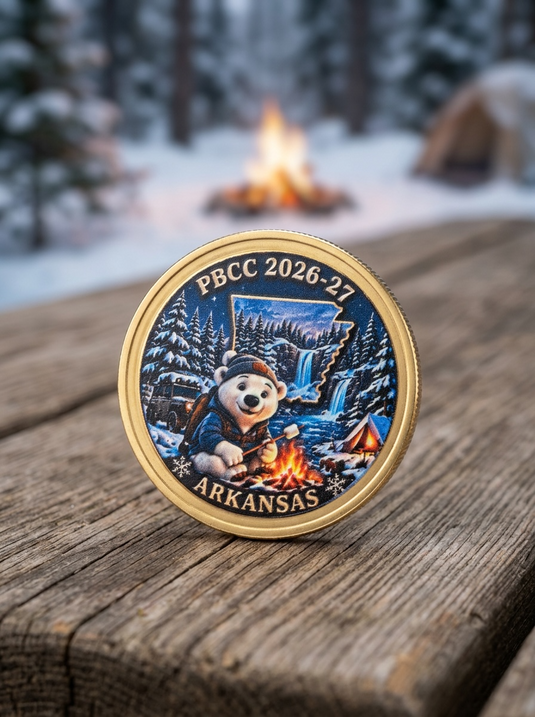 Polar Bear 2026-27