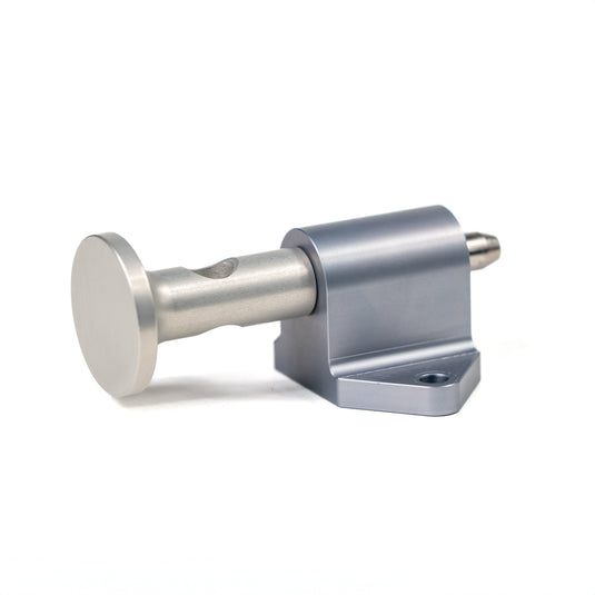 Pin and Block Assembly
