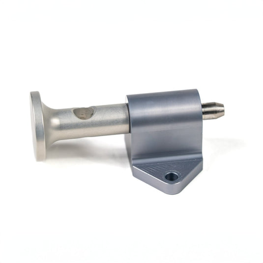 Pin and Block Assembly - Trail and Timber Co