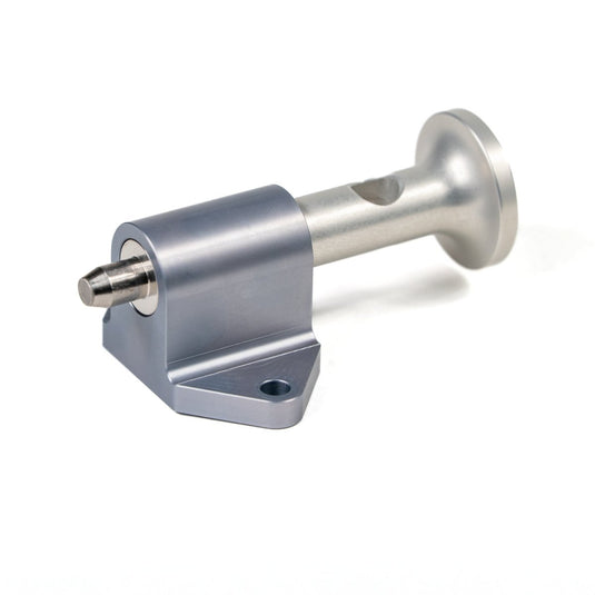 Pin and Block Assembly - Trail and Timber Co