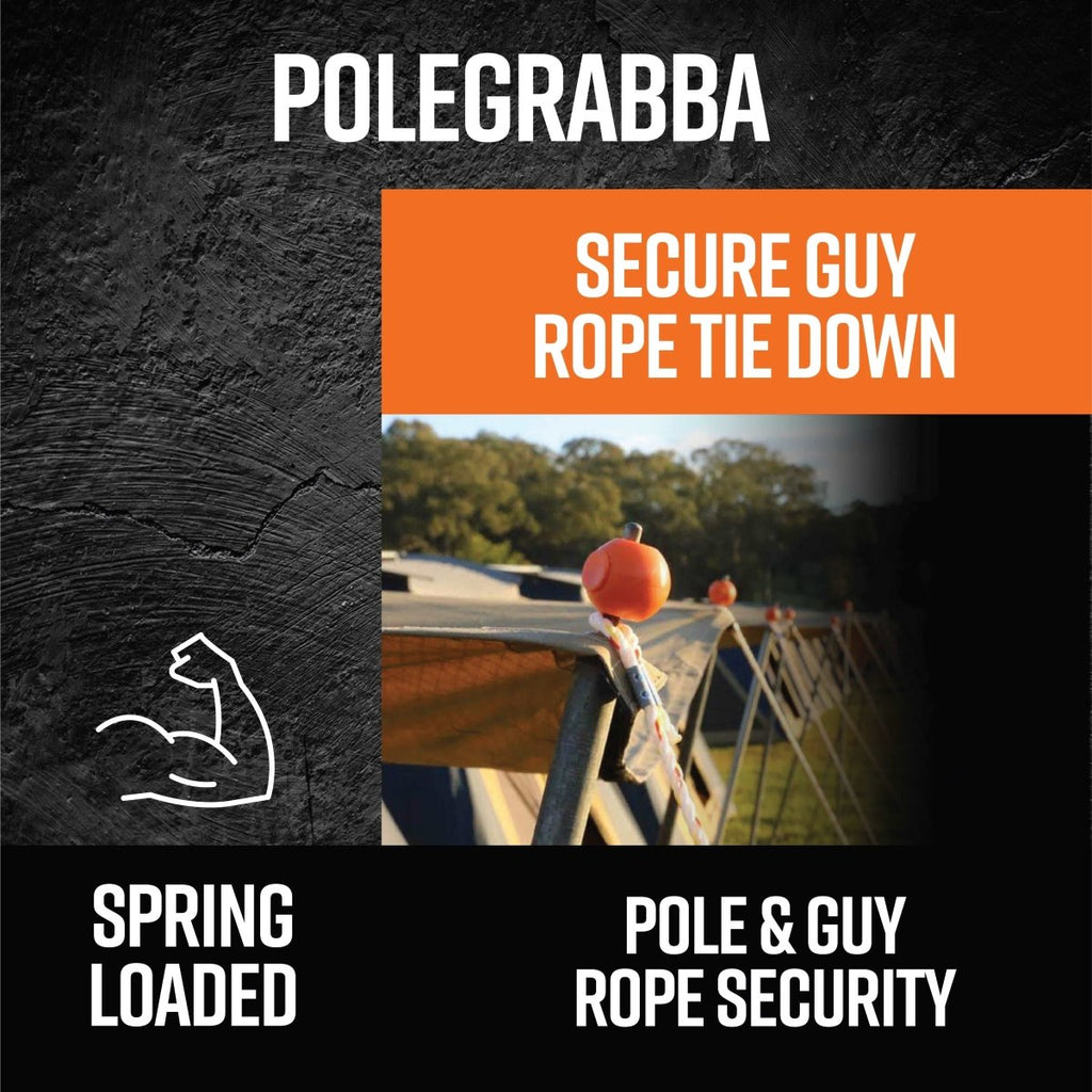 PoleGrabba - Trail and Timber Co