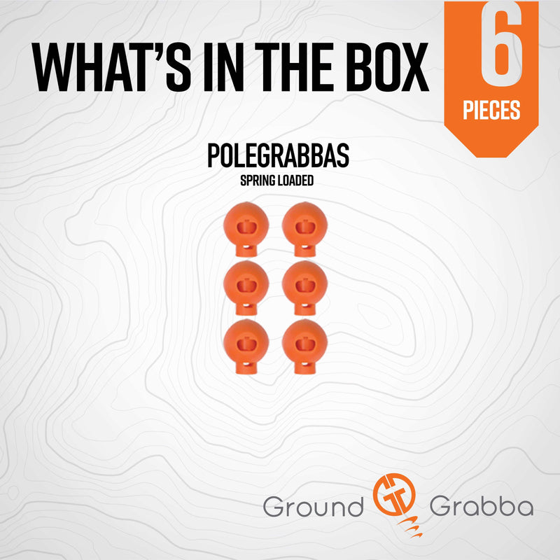 Load image into Gallery viewer, PoleGrabba
