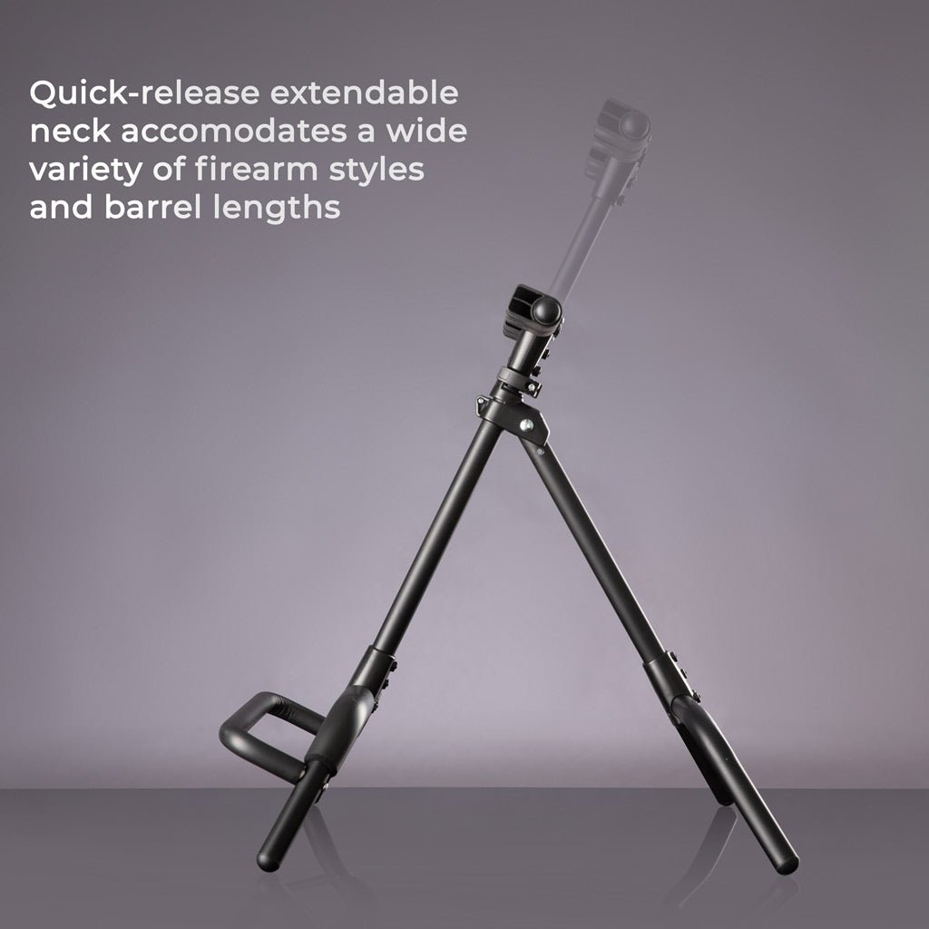RangeRack - Portable Stand - Trail and Timber Co