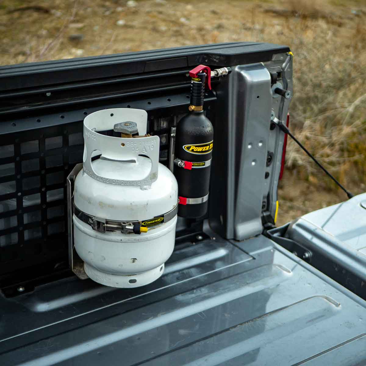 Power Shot™ Cleaning Kit - MOLLE Edition - Trail and Timber Co