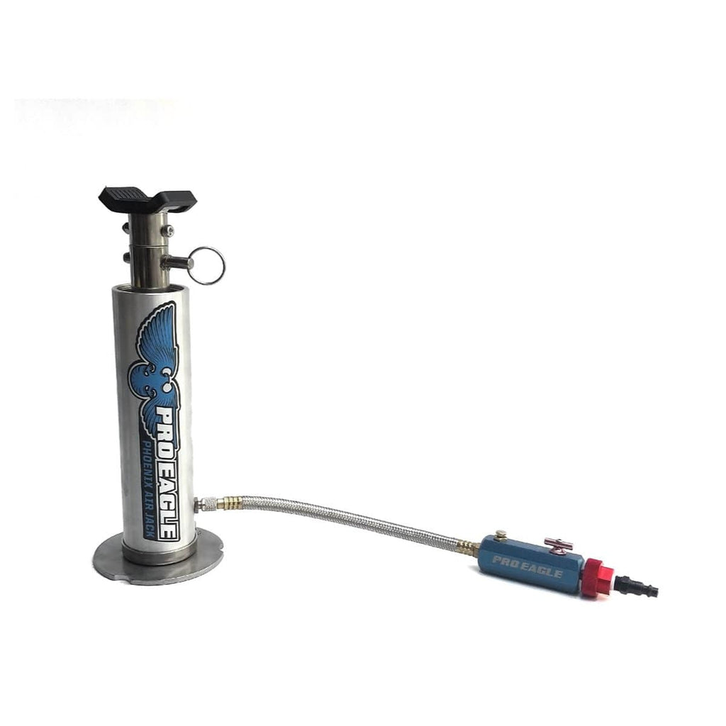 Pro Eagle Phoenix Air Jack to Power Tank adapter - Trail and Timber Co
