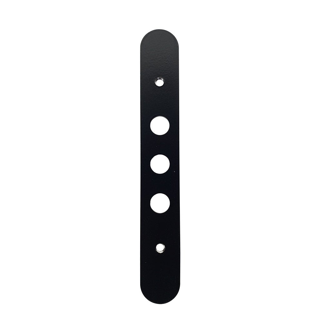 Fire Extinguisher Backing Plate - Trail and Timber Co