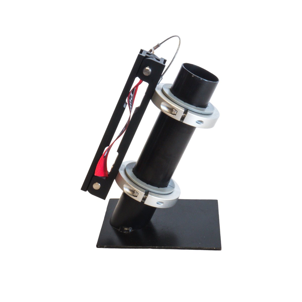 Quick - Release Bracket - 2.5 lb ABC Fire Exinguisher, Power Shot, Pro Eagle Phoenix CO2 Jack - Trail and Timber Co
