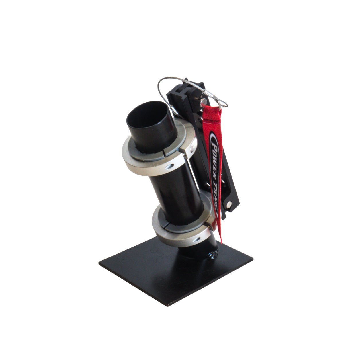Quick - Release Bracket - 2.5 lb ABC Fire Exinguisher, Power Shot, Pro Eagle Phoenix CO2 Jack - Trail and Timber Co